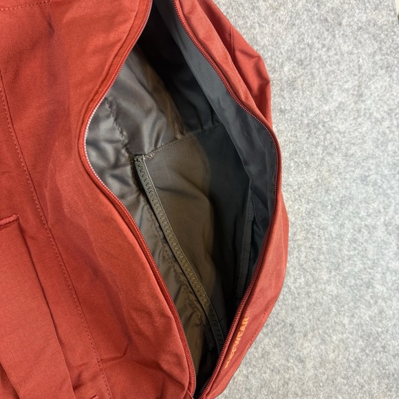 Ruffwear Front Range Day Pack Dog Harness L/XL Red Clay Saddlebags - Picture 5 of 10